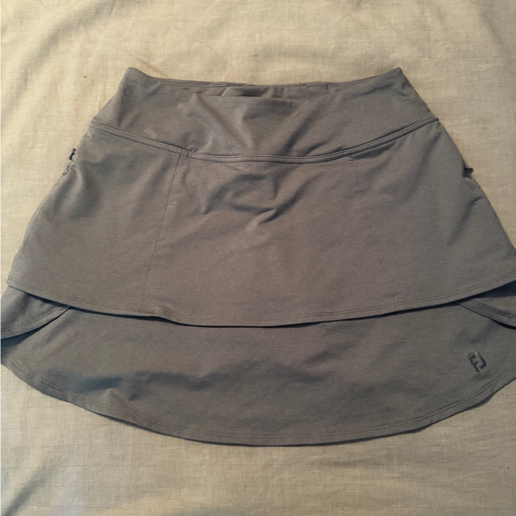 Footjoy Golf Skort